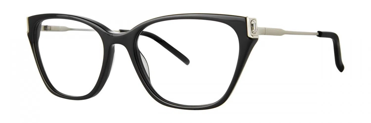 Vera Wang Sidora Eyeglasses - view 2